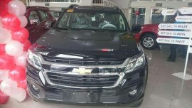 CHEVROLET Trailblazer 4x4 98kdp all in 2019