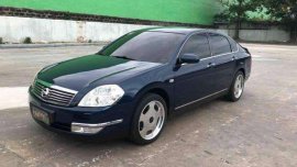 Rush sale Nissan Teana 2009