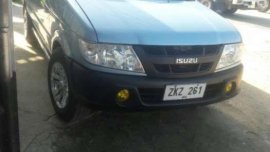 2008 Isuzu Crosswind xt FOR SALE