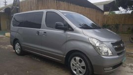 2011 Hyundai Starex HVX Imported VGT