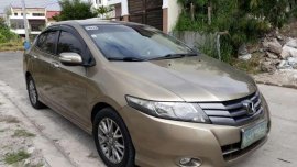 Honda City E 2009 for sale