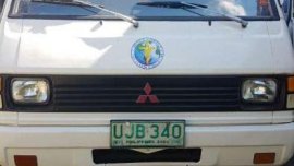 Mitsubishi L300 malapd 1997 model nemsaki kht ppanu