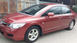 HONDA Civic FD MANUAL FOR SALE