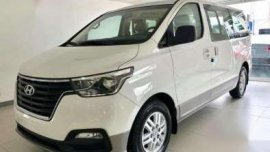 "SULIT DITO" New Hyundai Grand Starex 2019 Model