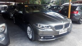 BMW 520d 2015 for sale