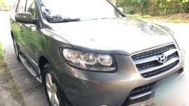 Hyundai Santa Fe 2008 matic FOR SALE