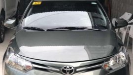 2017 TOYOTA VIOS FOR SALE