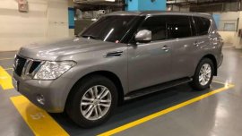 Nissan Patrol Royale for sale
