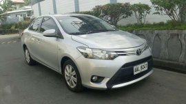 2014 Toyota Vios 1.3E Automatic Financing OK