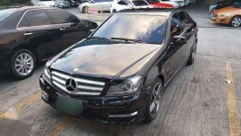 2012 Mercedes Benz C300 V6 Top of the line