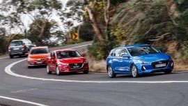 Should I buy a hatchback or not?