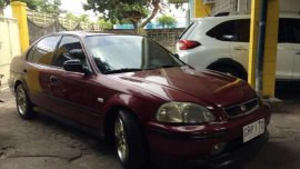 Honda Civic 1996 for sale