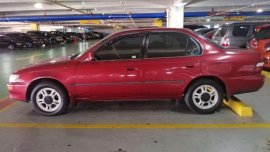1997 Toyota Corolla GLI for sale