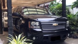 Chevrolet Suburban 2500 4x4 FOR SALE