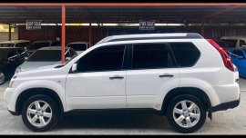 2010 Nissan X-Trail for sale