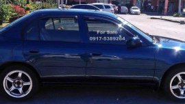 Toyota Corolla XE Manual Transmission First owned