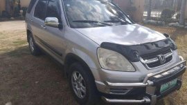 Honda CR-V 2003 for sale