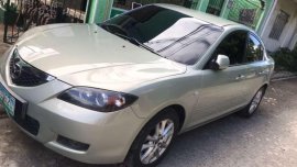 Mazda 3 Top Of The Line