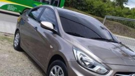 Hyundai Accent for sale 2013