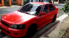 2000 Honda City type z limited Vtec engine (original)