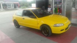 Honda Civic eg hatchback lxi vti 1994 FOR SALE
