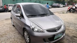 Honda Jazz 1.5MT (limited) for sale