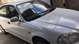 Honda Civic 97 FOR SALE