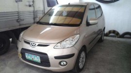 Hyundai I10 2009 for sale