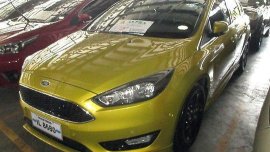 Ford Focus 2017 for sale