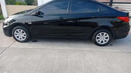 Hyundai Accent 2013 1.4L cvvt for sale
