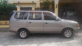 2001 Toyota Revo GL for sale