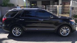 Ford Explorer 2014 for sale