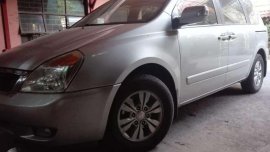 2013 Kia Carnival for sale