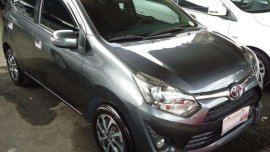 2017 Toyota Wigo G Manual New Look