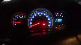 Selling Isuzu Dmax LS 4x2 2012