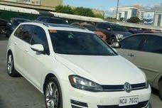 Volkswagen Golf 2017 for sale