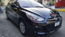 2018 Hyundai Accent Manual 5k Mileage