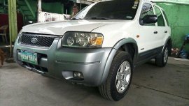 Ford Escape 2006 XLS AT for sale