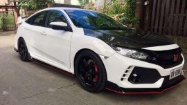 Honda Accord 2017 for sale