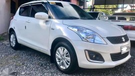 2017 Suzuki Swift FOR SALE
