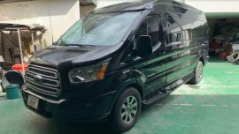 2017 Ford Transit Explorer Diesel for sale