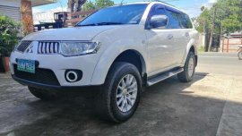 Mitsubishi Montero Sport 2010 for sale
