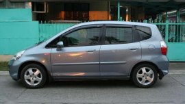 Rush! Honda Jazz MT 1.3 super tipid 2006