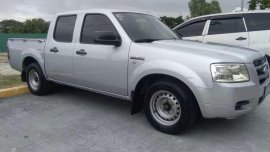 2009 Ford Ranger Manual FOR SALE