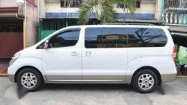 Hyundai Grand Starex GOLD 2011 year model