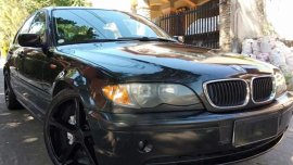 2003 BMW E46 316i for sale