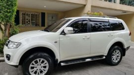 2014 Mitsubishi Montero Sport for sale 