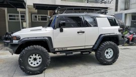 For sale 2009 Toyota Fj Cruiser U.s version