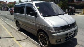 1997 Mazda Friende Bongo FOR SALE