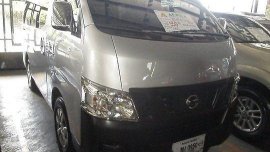 Nissan NV350 Urvan 2015 for sale